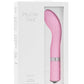 Pillow Talk Sassy G Spot Vibrator