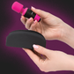 Palm Power Pocket Vibrator