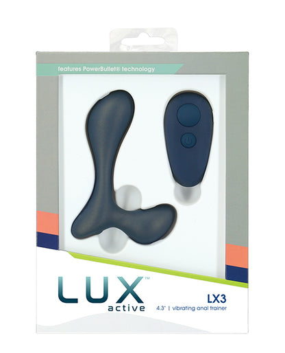 Lux Active Lx3