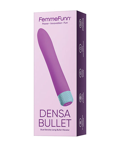 FemmeFunn Densa Bullet