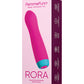 FemmeFunn Rora Rotating Bullet