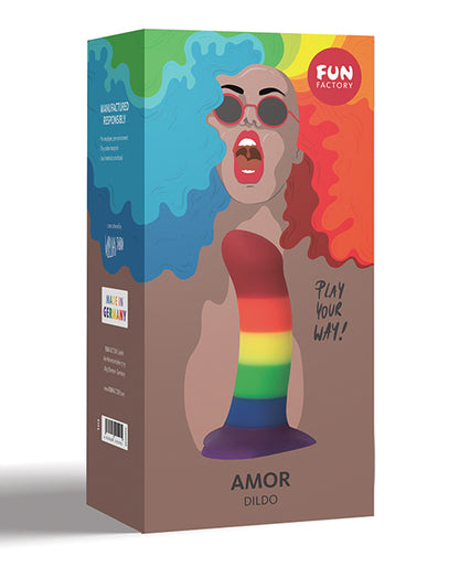 Fun Factory Amor