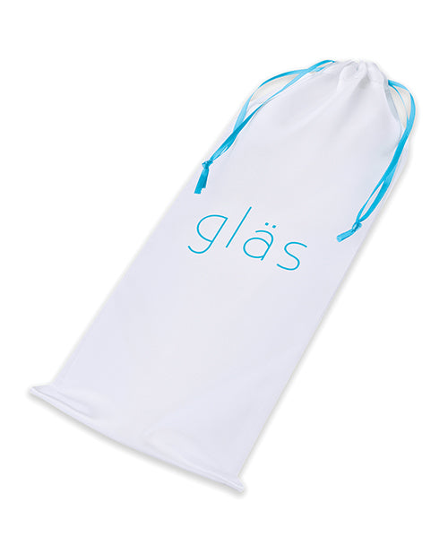 Glas G-spot Pleasure Glass Dildo Set