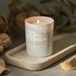 Je Joue Massage Candle