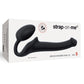 Strap On Me Silicone Bendable Strapless Strap