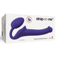 Strap On Me Silicone Bendable Strapless Strap