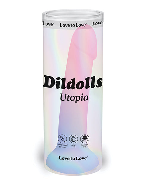Love To Love Dildolls