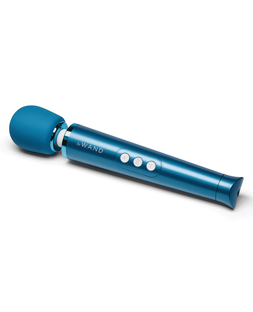 Le Wand Petite Rechargeable Vibrator