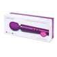 Le Wand Petite Rechargeable Vibrator