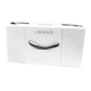 Le Wand Stainless Steel Wands