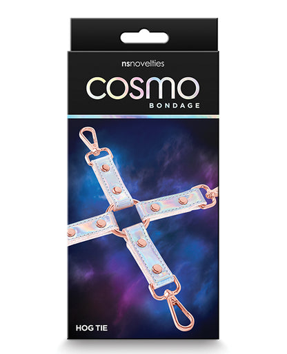 Cosmo Bondage Hogtie