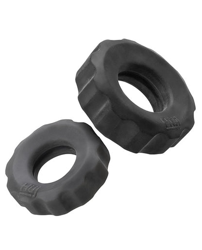 Hünkyjunk Cog Rings