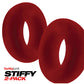 Hünkyjunk Stiffy 2 Pack