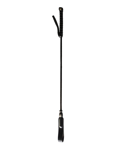 Rouge Long Slim Riding Crop