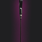 Rouge Long Slim Riding Crop