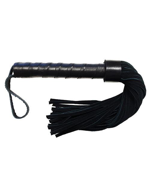 Rouge Short Suede Flogger