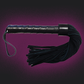 Rouge Short Suede Flogger