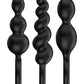 Satisfyer Booty Call Plug Set