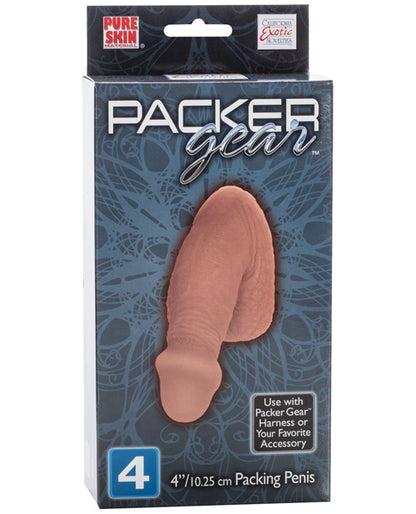 Packer Gear TPR Packing Penis