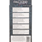 Packer Gear FTM Stroker