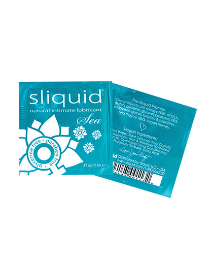 Sliquid Sea Lube