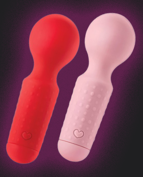 Luv Inc Mini Wand
