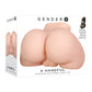 Gender X A Handful Stroker