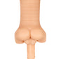 Gender X Backdoor Bash Stroker
