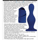 Gender X In's & Out's Stroker & Dildo Set