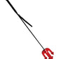 Rouge Devil Riding Crop