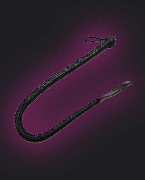 Rouge Devil Tail Whip