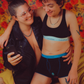 We-Vibe Moxie+ Underwear Vibe laughing