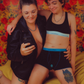 We-Vibe Moxie+ Underwear Vibe