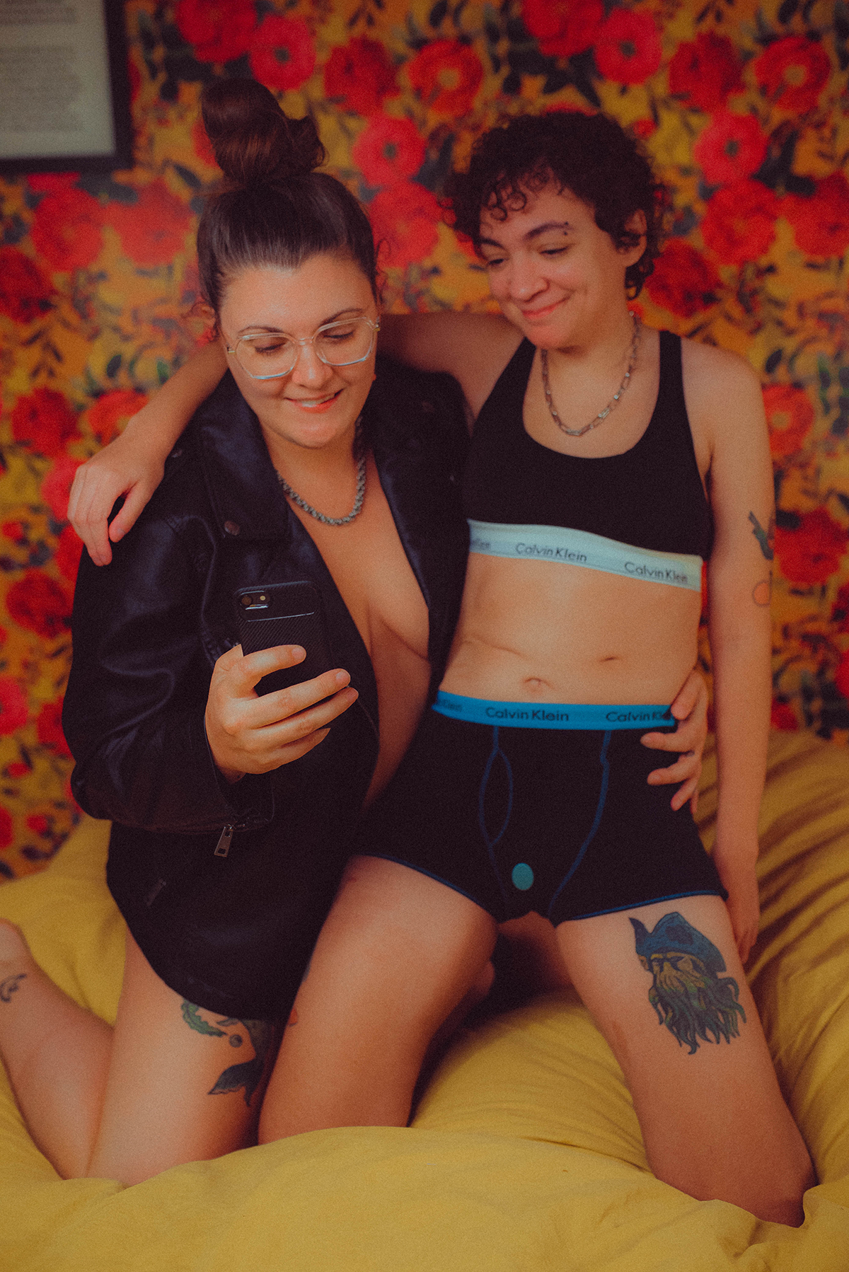 We-Vibe Moxie+ Underwear Vibe