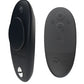 We-Vibe Moxie+ Underwear Vibe satin black remote