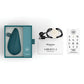Womanizer Liberty 2 box contents