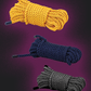 Bondage Couture Rope