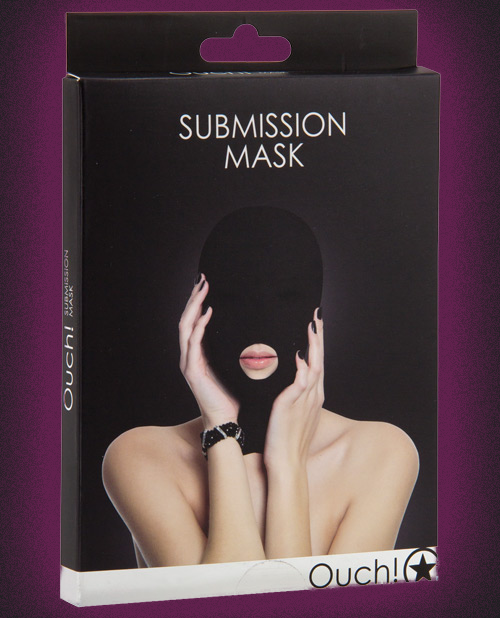 Submission Mask