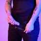 SpareParts Tomboi Harness