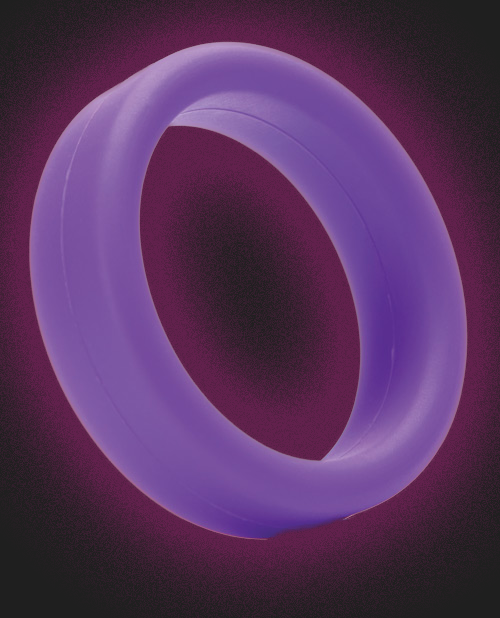 Tantus Supersoft C Ring