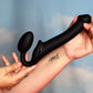 Strap On Me Silicone Bendable Strapless Strap