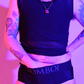 SpareParts Tomboi Harness