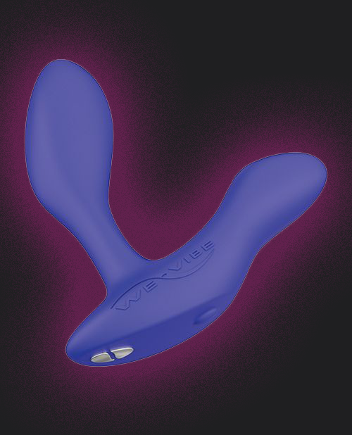 We-Vibe Vector+